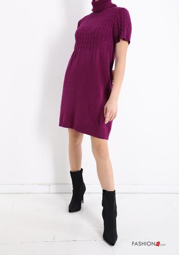 Dress Rollneck - ph 5