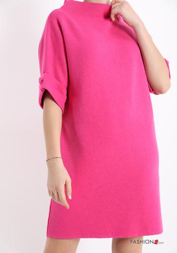 Vestido Estilo Casual - ph 1