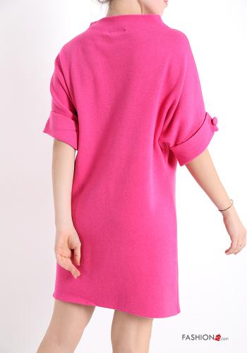 Vestido Estilo Casual - ph 2