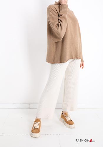 Rollkragen- Strickpullover - ph 5