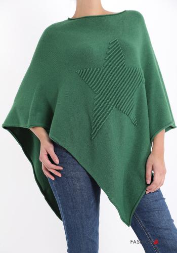 Poncho Casual - ph 1