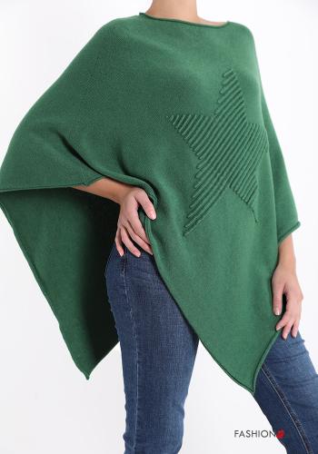 Poncho Casual - ph 3