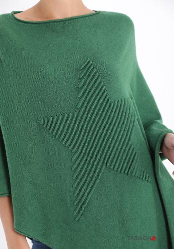 Poncho Casual - ph 4