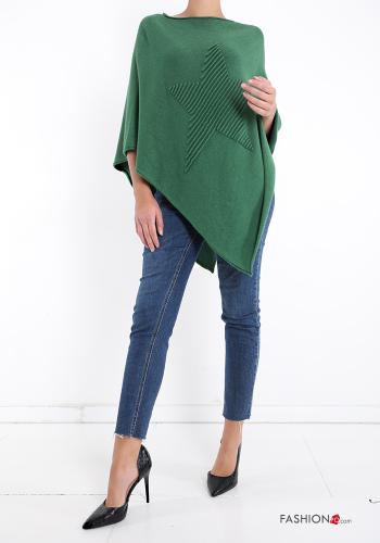 Poncho Casual - ph 5