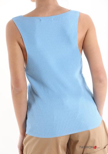 Lässiges Tank-Top - ph 2