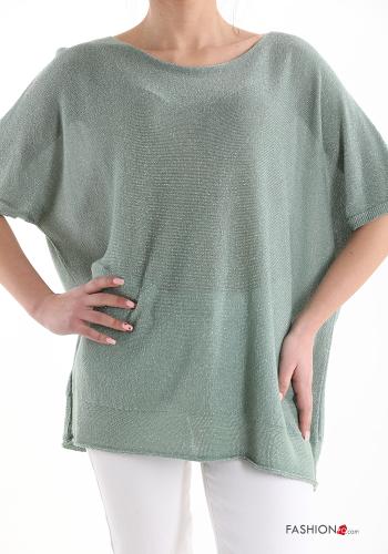 Lurex Strickpullover - ph 1