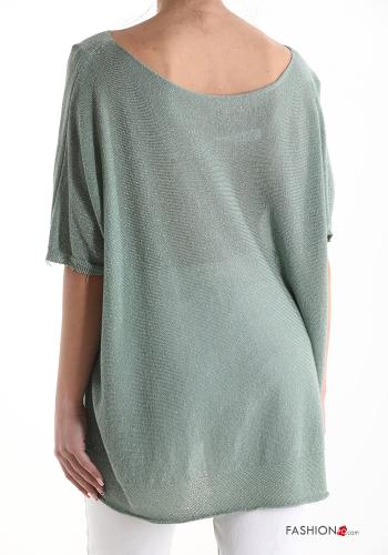 Lurex Strickpullover - ph 2