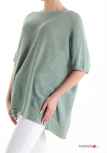 Lurex Strickpullover - ph 3