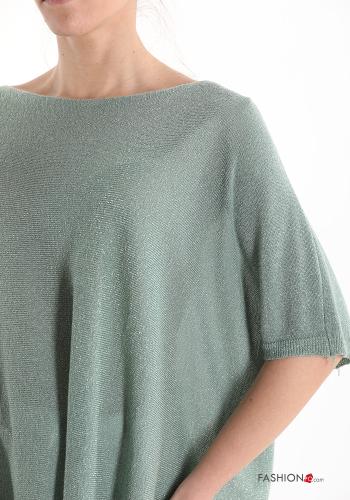 Lurex Strickpullover - ph 4