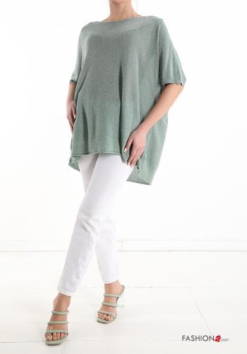 Lurex Strickpullover - ph 5