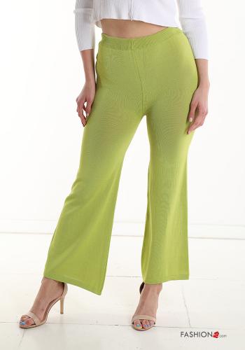 Trousers with elastic - ph 1