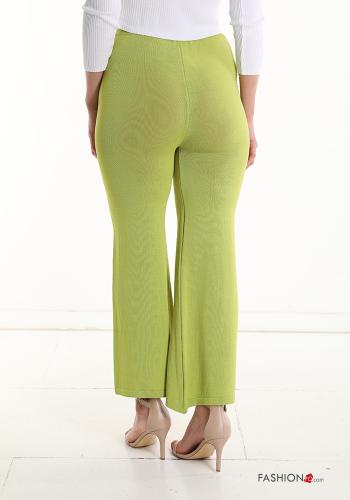 Trousers with elastic - ph 2