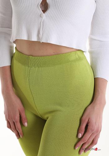 Trousers with elastic - ph 4