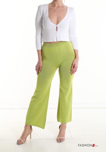 Trousers with elastic - ph 5