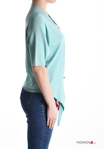 Cardigan maniche corte - ph 3