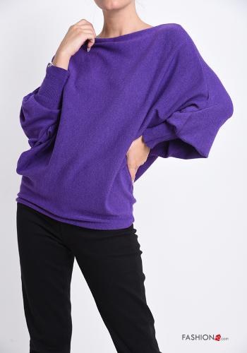 Camisola Estilo Casual - ph 1