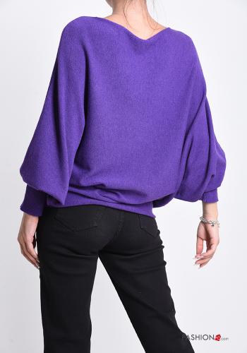 Camisola Estilo Casual - ph 2