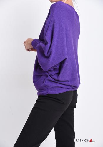 Camisola Estilo Casual - ph 3