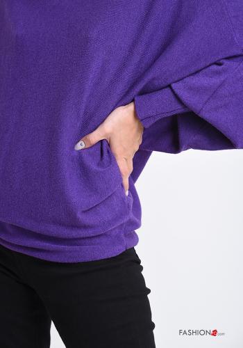 Camisola Estilo Casual - ph 4