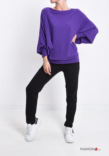 Camisola Estilo Casual - ph 5