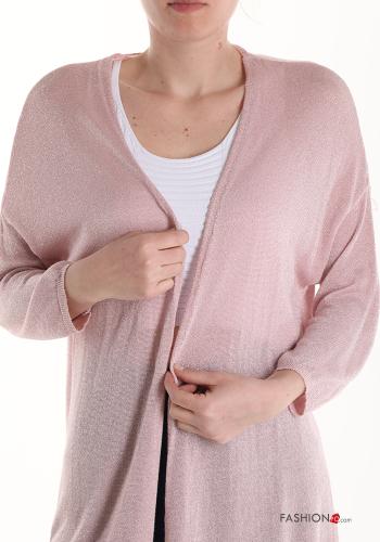 Cardigan lurex - ph 4
