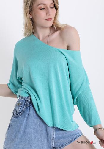 Camisola Estilo Casual - ph 1
