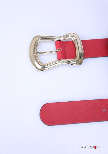 Gürtel aus Echtes Leder - ph 2