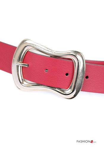 Gürtel aus Echtes Leder - ph 3