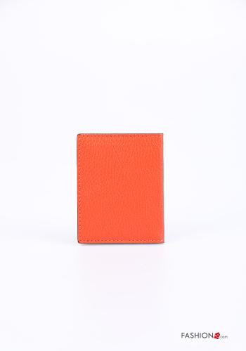 Genuine Leather Card Case - ph 3