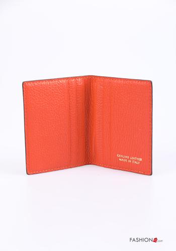 Genuine Leather Card Case - ph 4