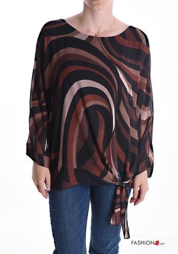 Casual Blouse