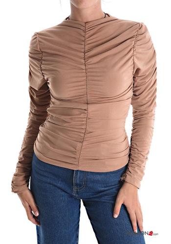 Top Estilo Informal - ph 1