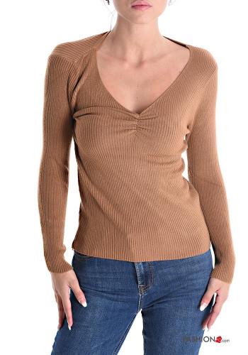 Jersey Estilo Informal
