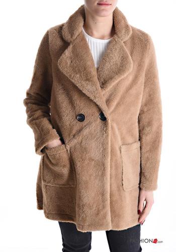 Elegant Coat - ph 1
