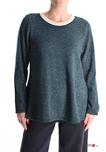 Camisola Estilo Casual