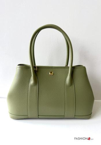 Sac en Cuir Véritable