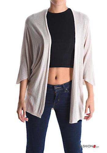 Chaqueta de punto Estilo Informal - ph 1