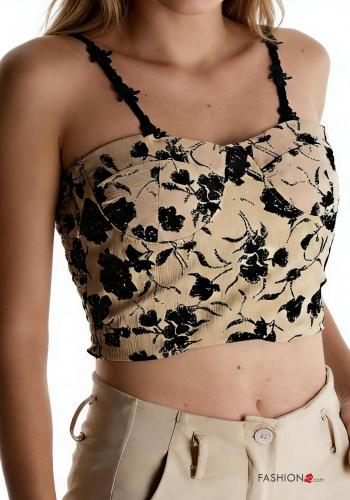 Top con copas - ph 1