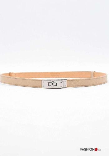 Genuine Leather Belt