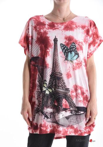 Casual T-shirt