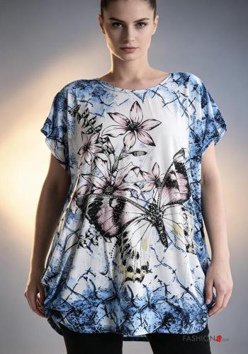 Casual T-shirt