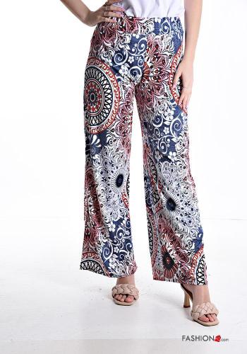 Casual Trousers - ph 1