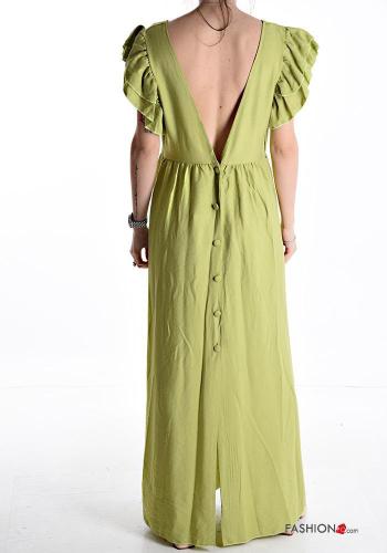 Vestido Estilo Informal