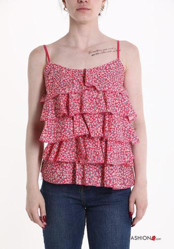 Top Estilo Informal - ph 1