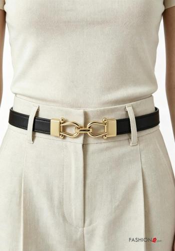 Genuine Leather Belt