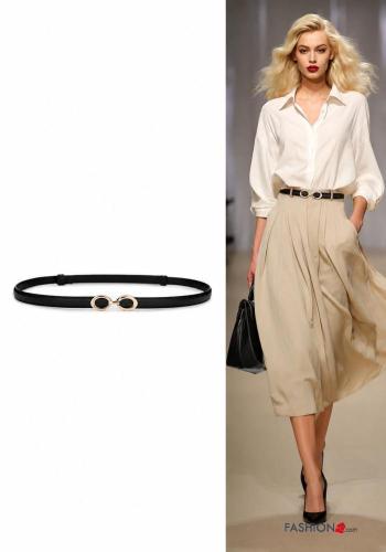Genuine Leather Belt