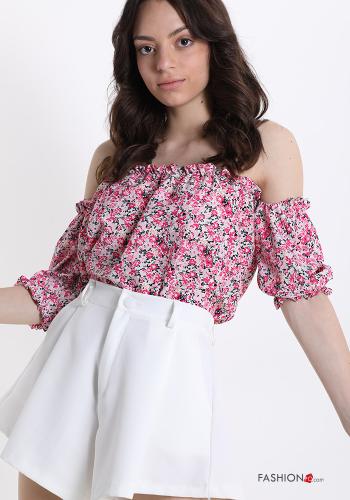 Floral Top - ph 1
