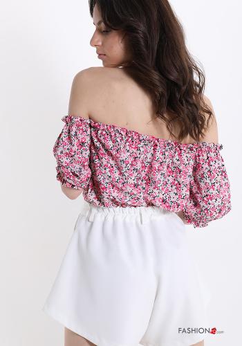 Floral Top - ph 2