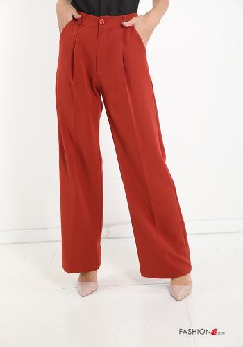 Hose mit Taschen - ph 1