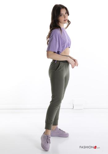 Top in Cotone - ph 5